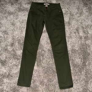 No Boundaries jeggings size 3